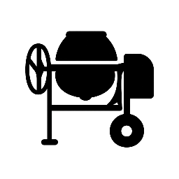 Armerad Betong V&auml;st